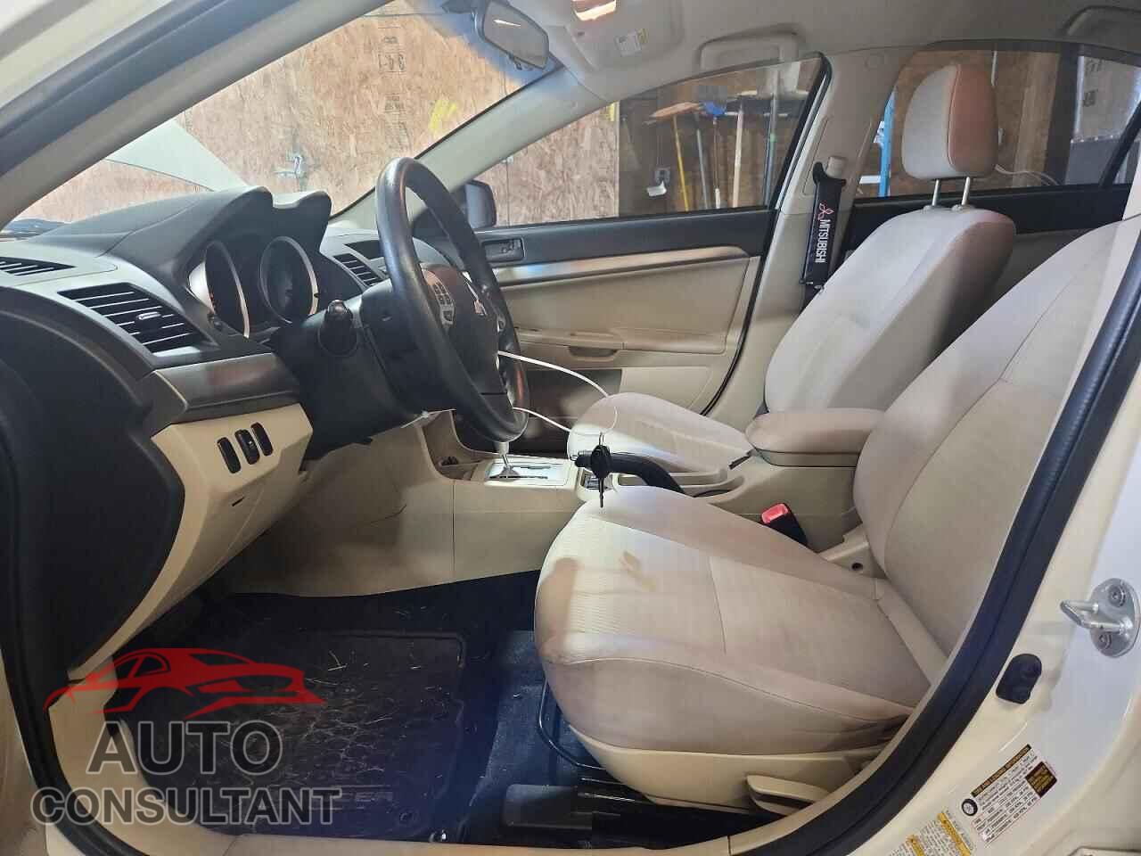 MITSUBISHI LANCER 2012 - JA32V2FWXCU018440
