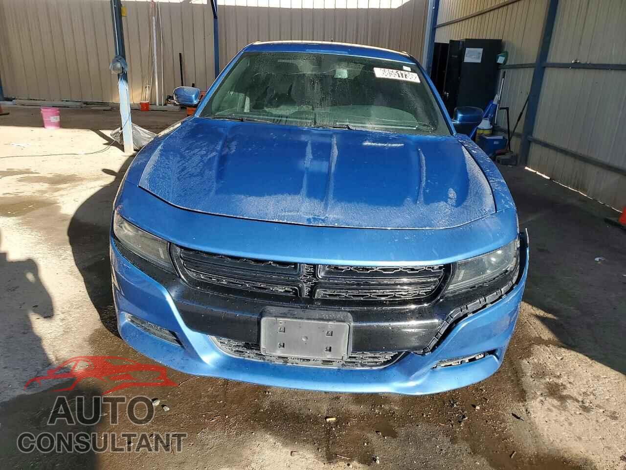 DODGE CHARGER 2022 - 2C3CDXJG4NH221663