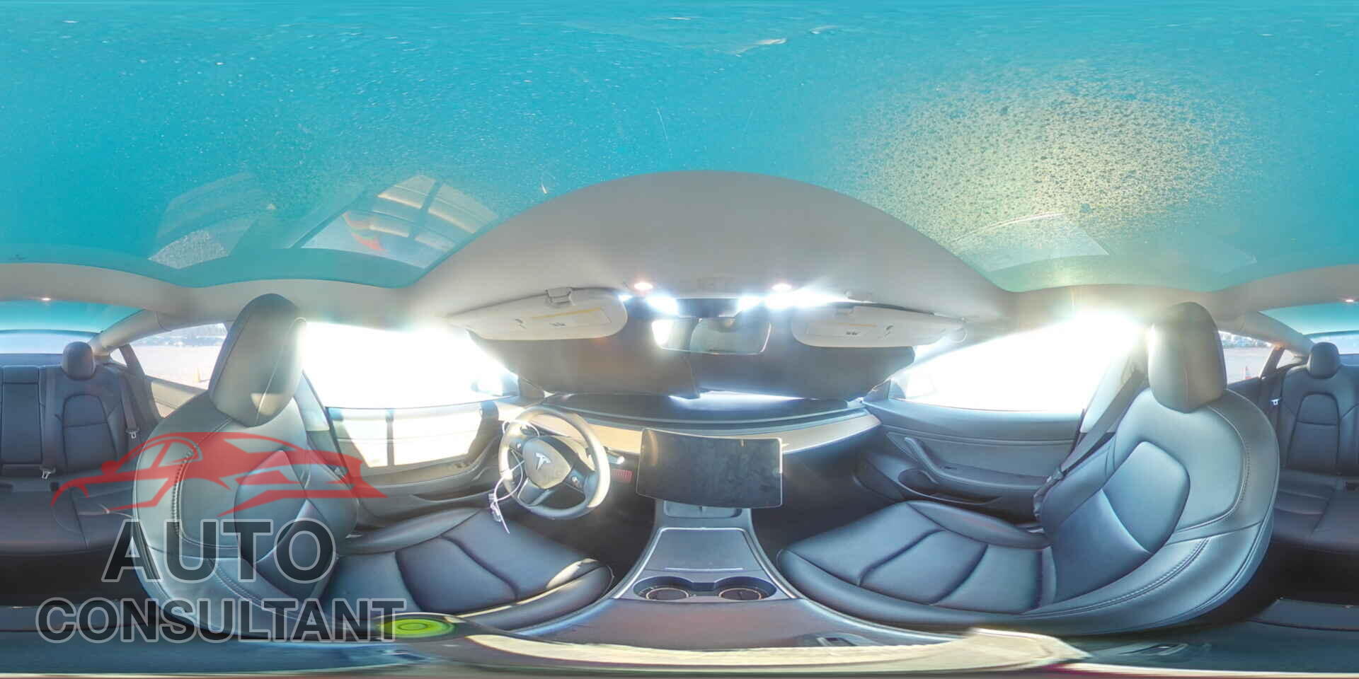 TESLA MODEL 3 2021 - 5YJ3E1EA9MF920304
