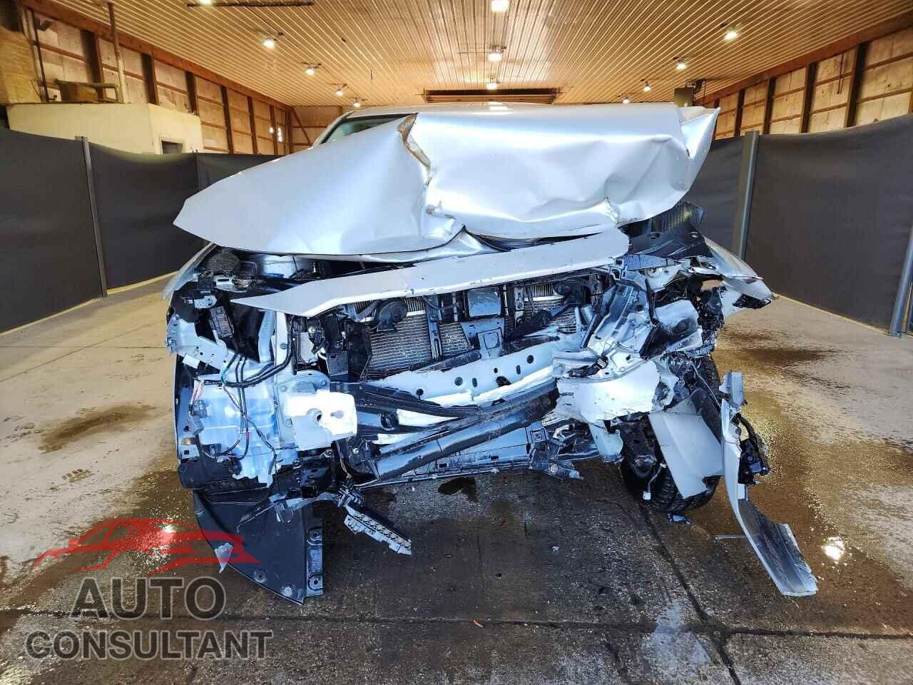 MAZDA CX-5 2025 - JM3KFBBL3S0695532