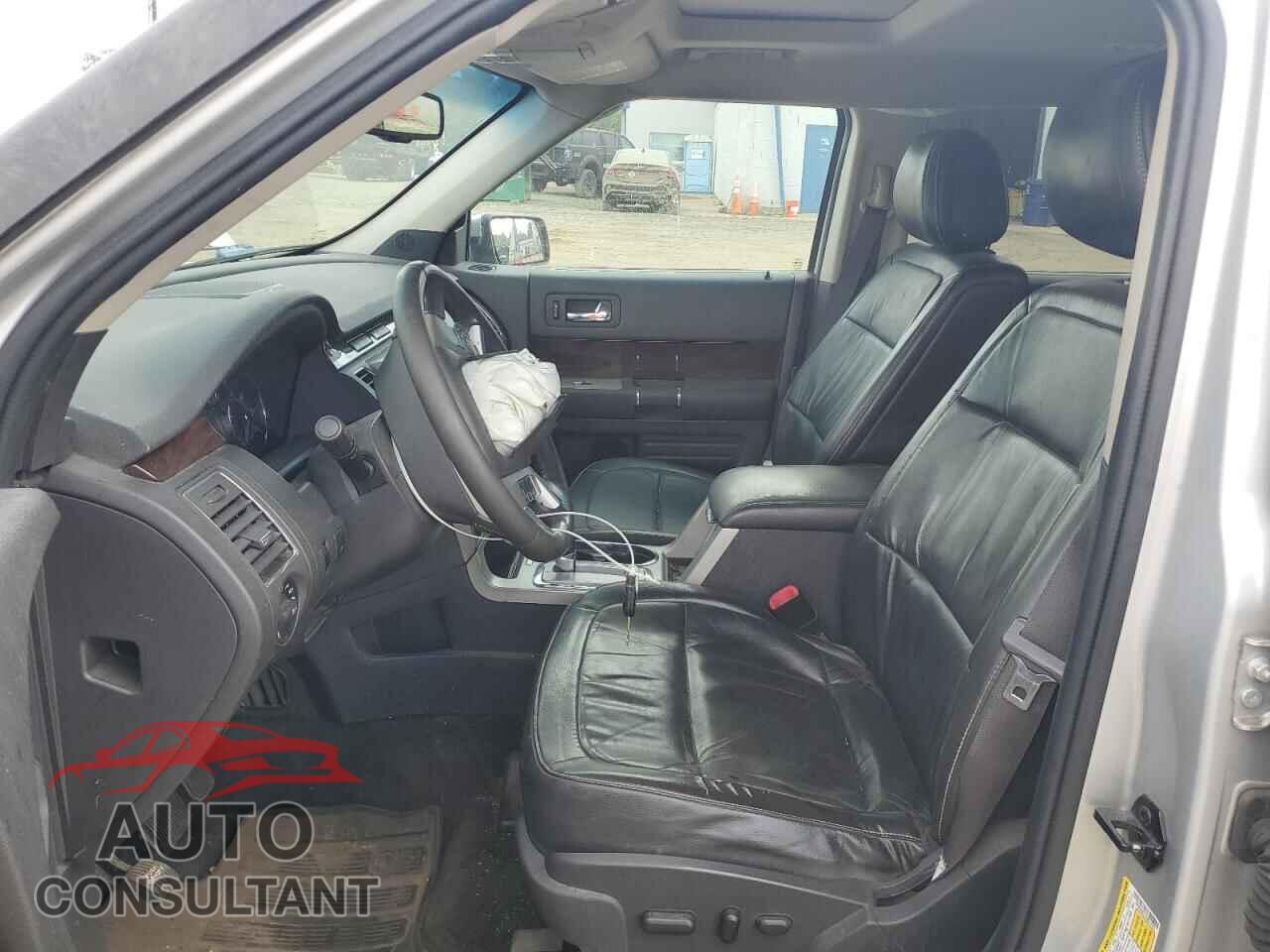 FORD FLEX 2012 - 2FMHK6CC1CBD17872