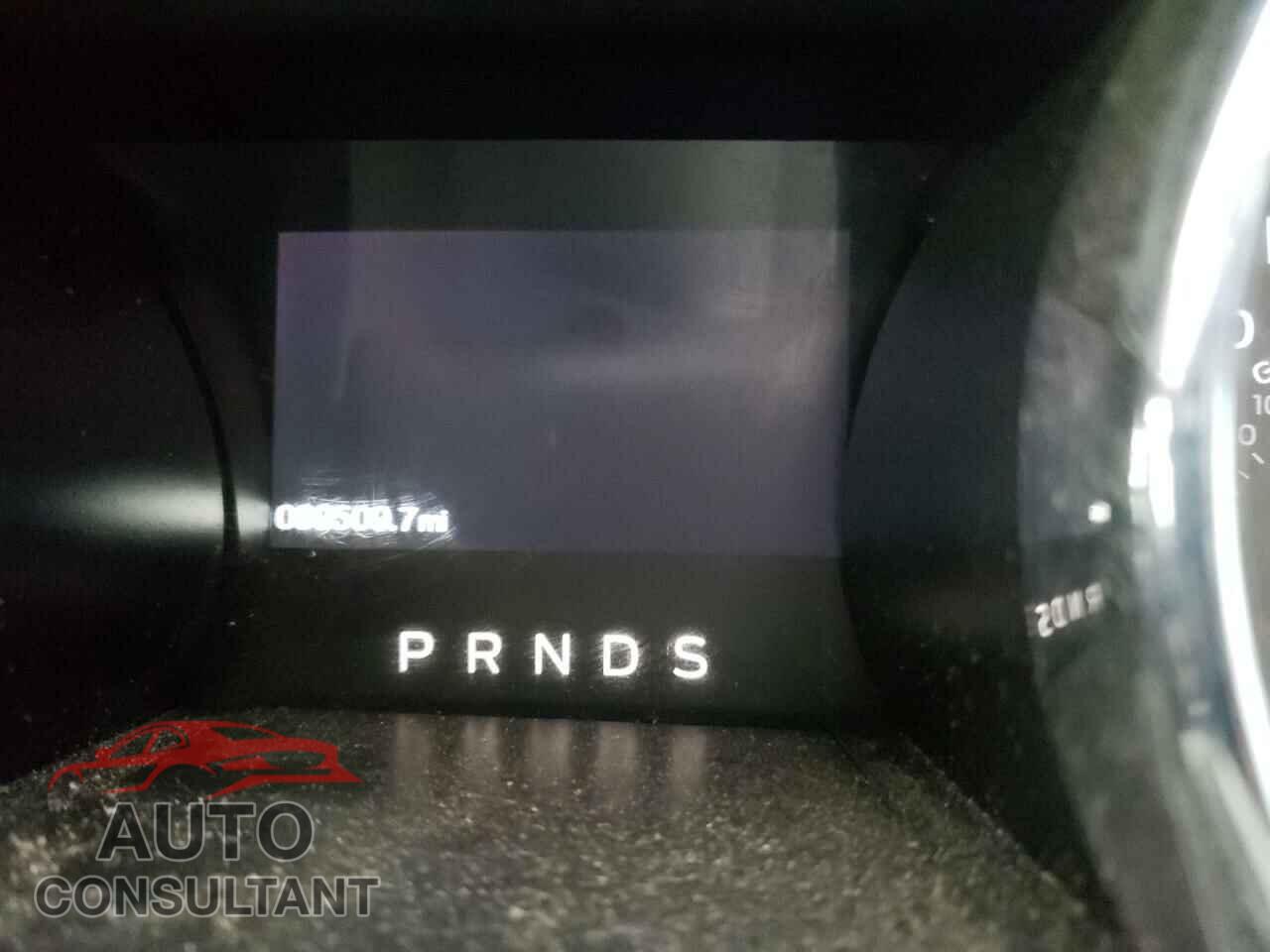 FORD MUSTANG 2017 - 1FA6P8CFXH5213157