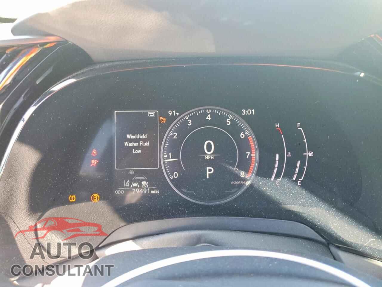 LEXUS RX350 2024 - 2T2BAMCA3RC080278