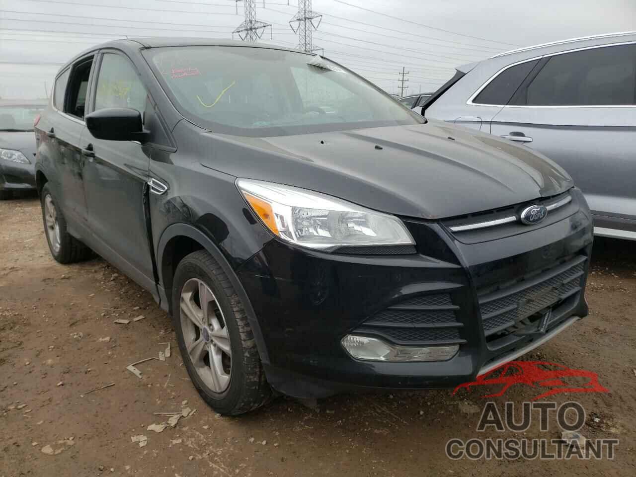 FORD ESCAPE 2016 - 1FMCU0G7XGUA50133