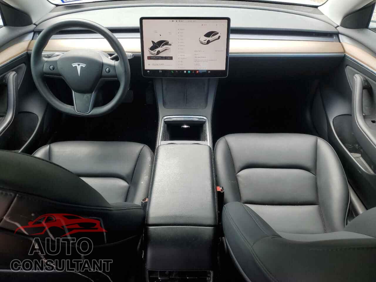 TESLA MODEL 3 2023 - 5YJ3E1EA0PF698045