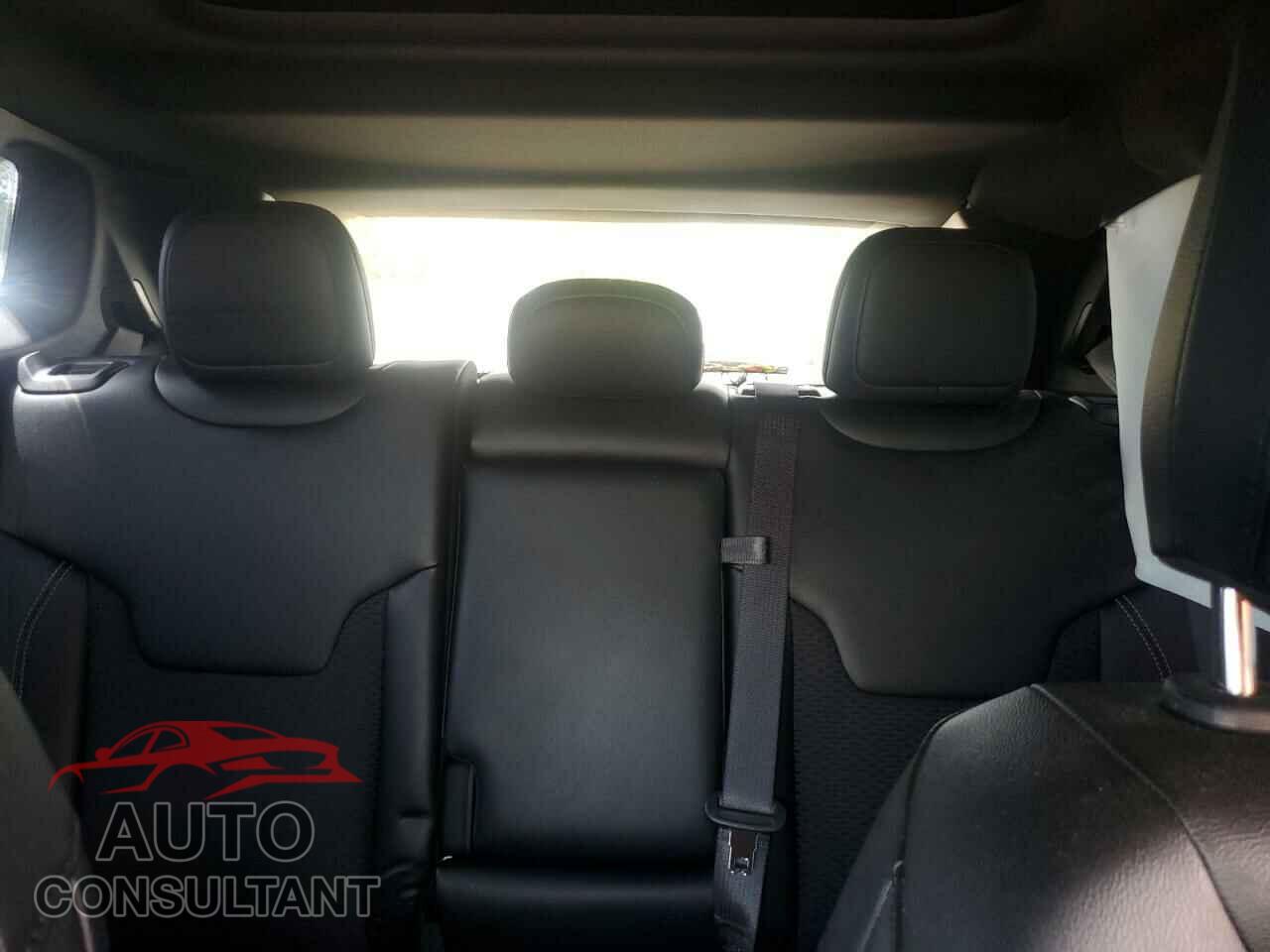 JEEP COMPASS 2024 - 3C4NJDBN2RT587496