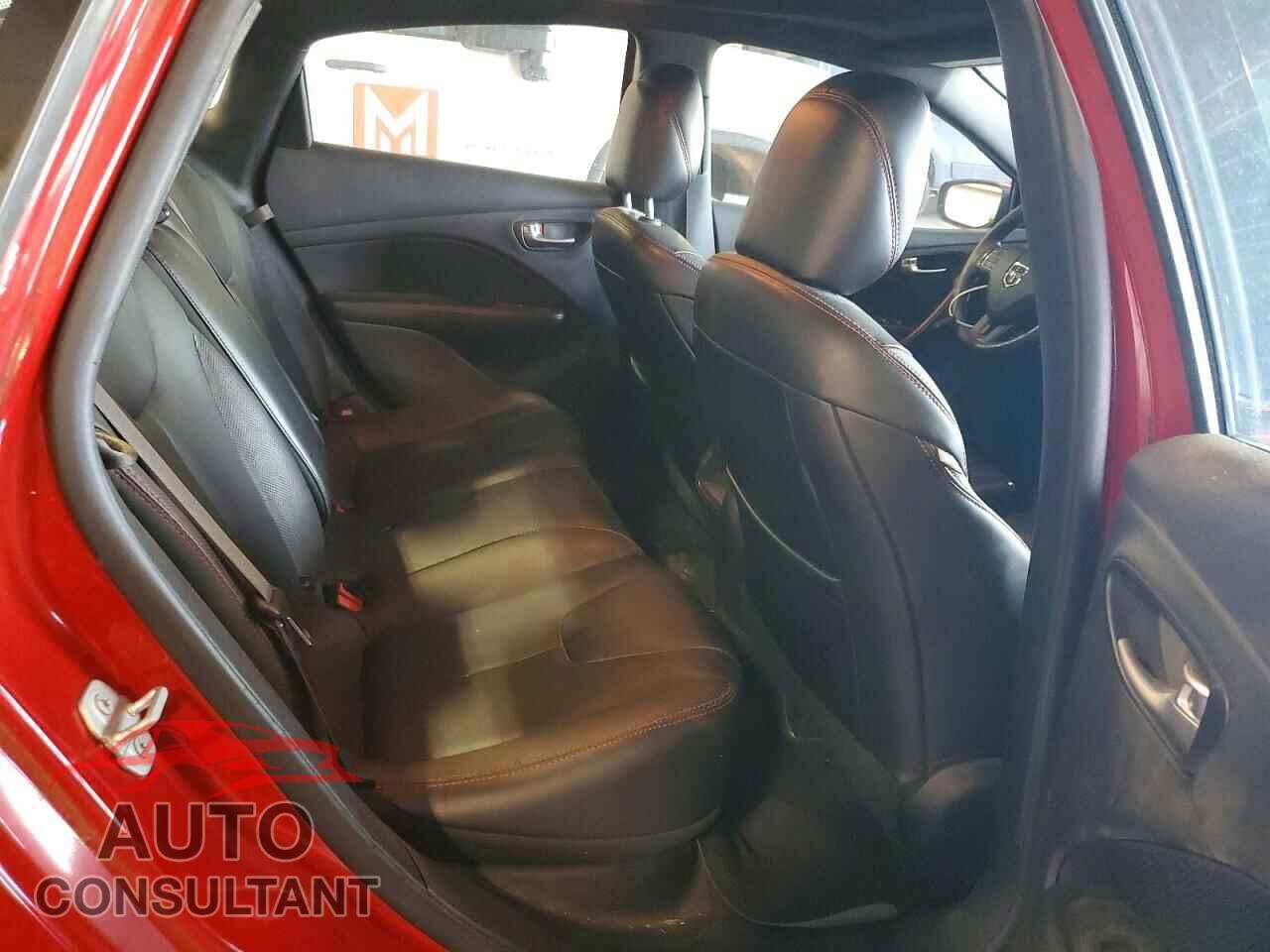 DODGE DART 2015 - 1C3CDFEB1FD212748