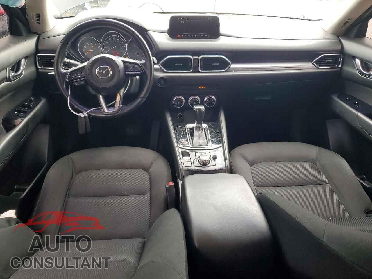 MAZDA CX-5 2019 - JM3KFABM1K0585680