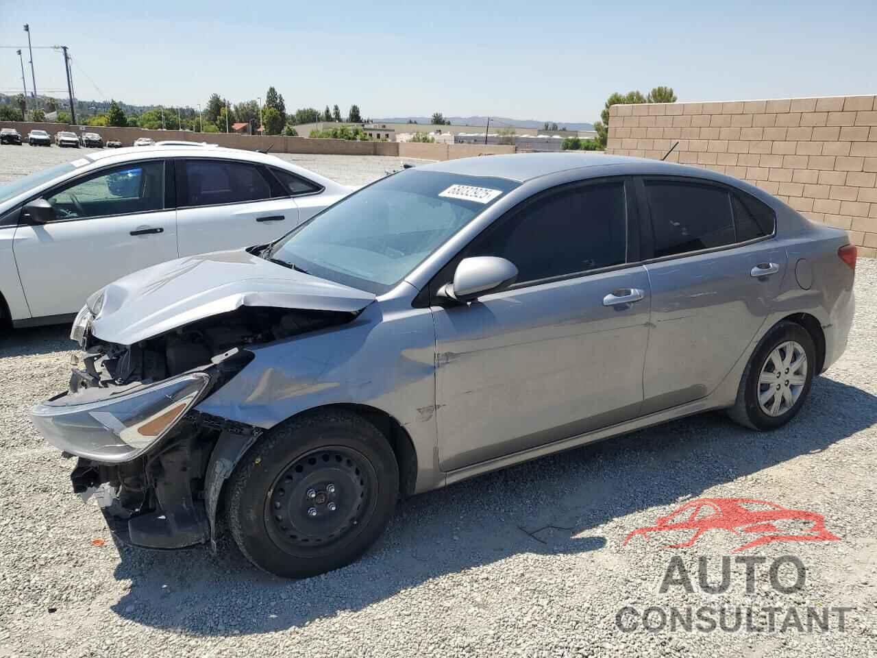 KIA RIO 2023 - 3KPA24AD1PE584126