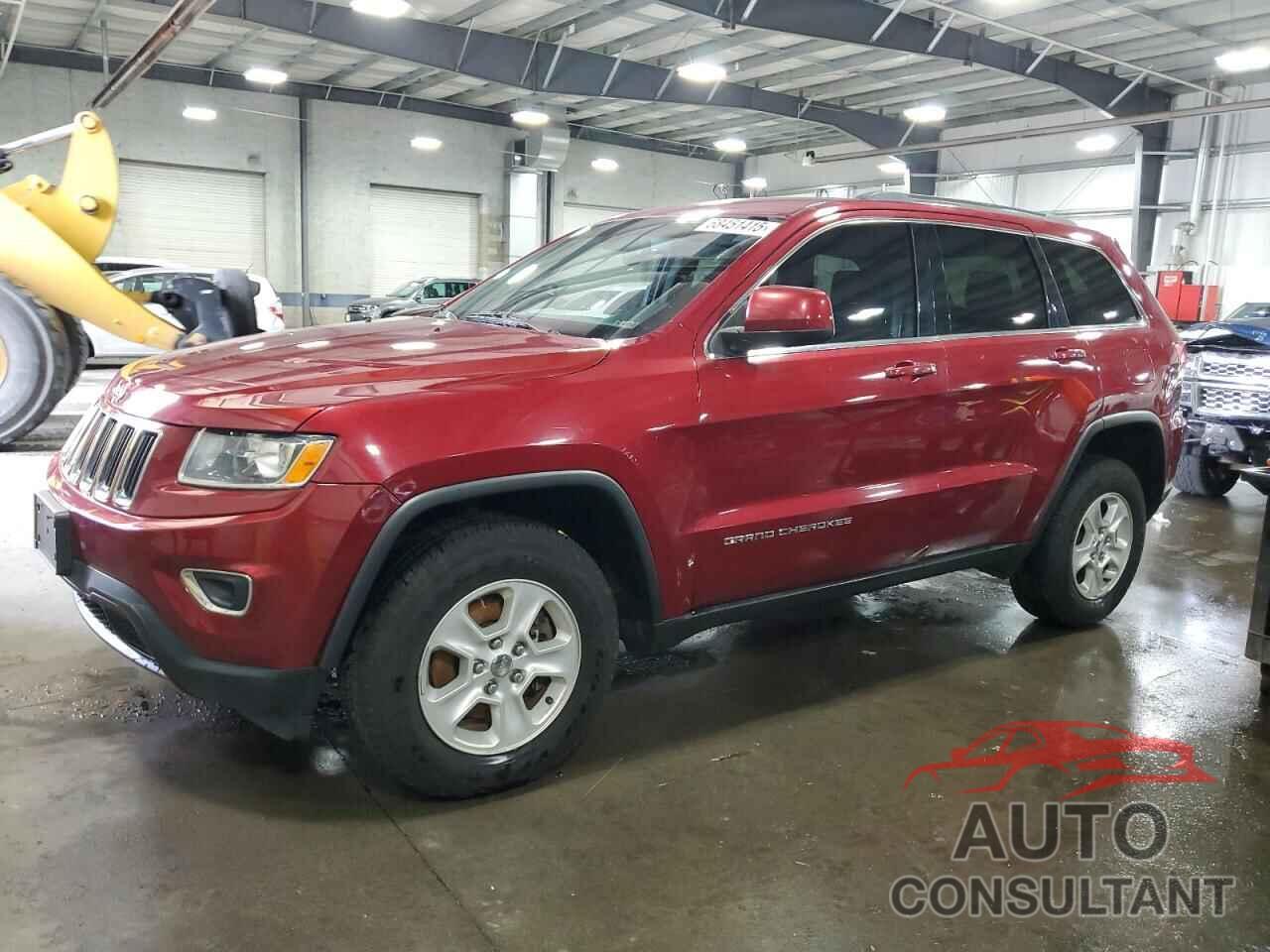 JEEP GRAND CHER 2015 - 1C4RJFAG3FC955093