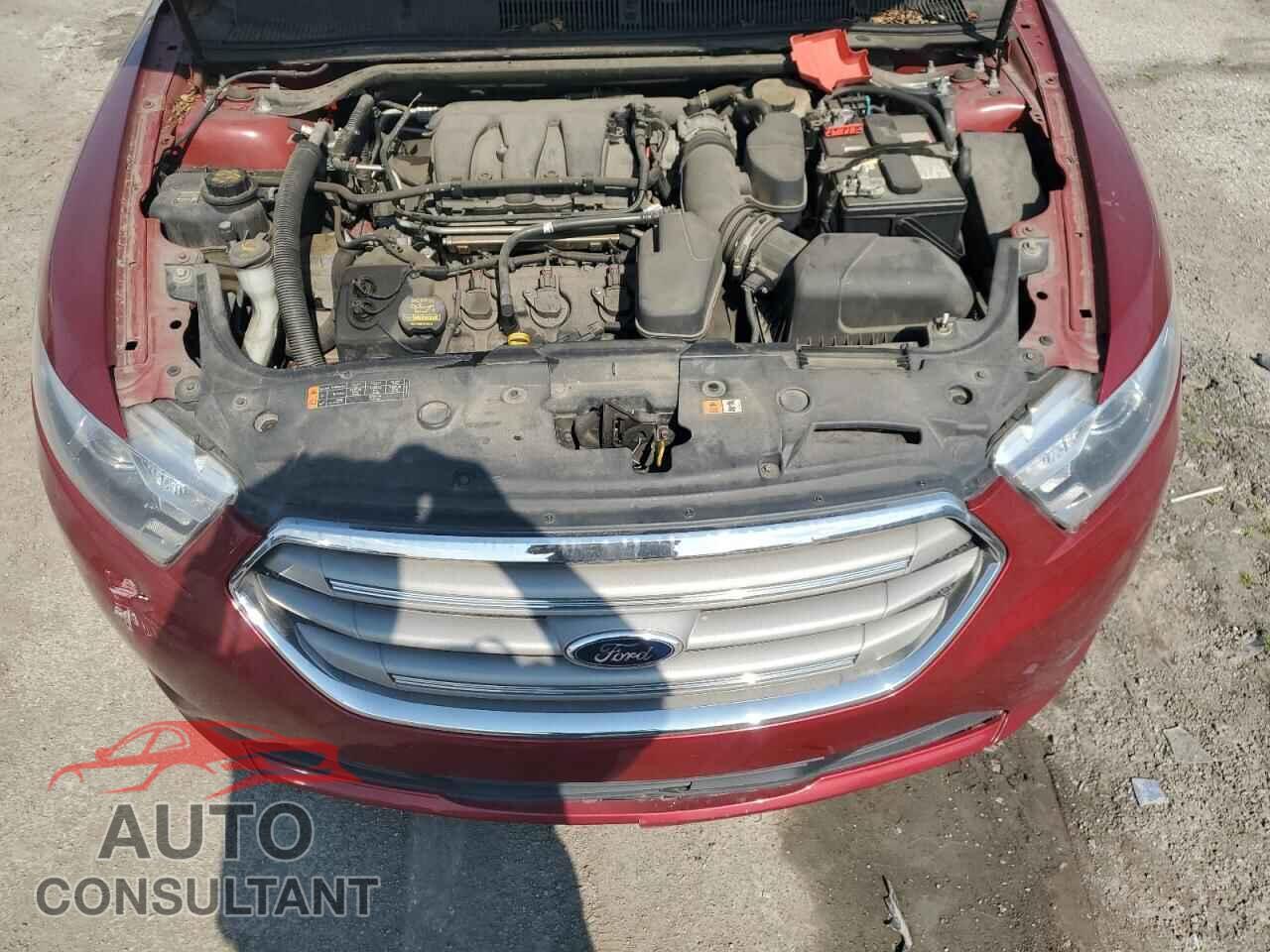 FORD TAURUS 2013 - 1FAHP2E88DG150059
