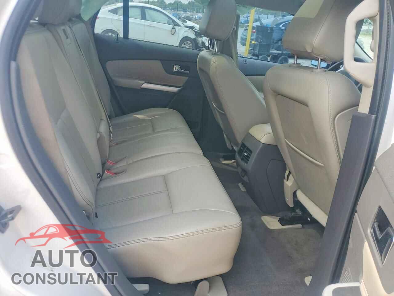 FORD EDGE 2013 - 2FMDK3JC9DBA97169