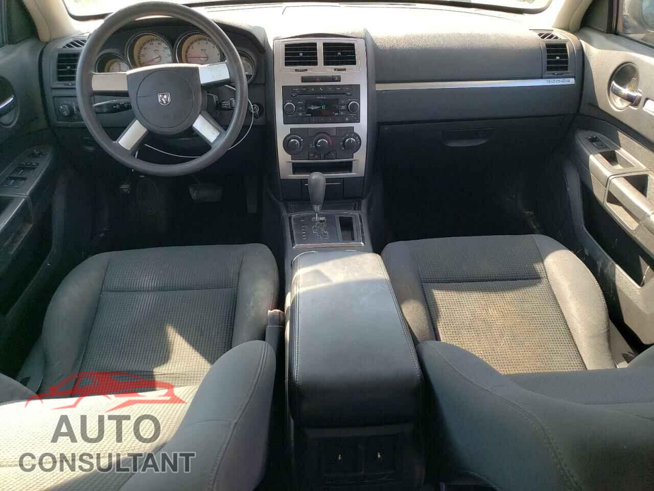 DODGE CHARGER 2010 - 2B3CA3CV4AH168824