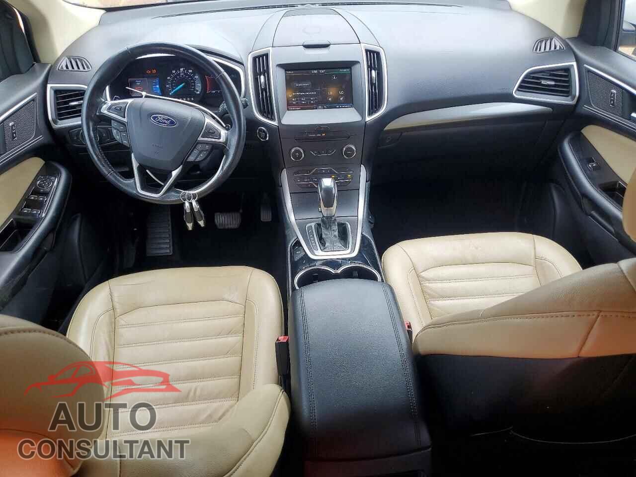 FORD EDGE 2015 - 2FMPK3J99FBC17220