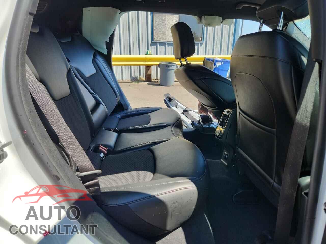 JEEP COMPASS 2022 - 3C4NJDBB1NT194489