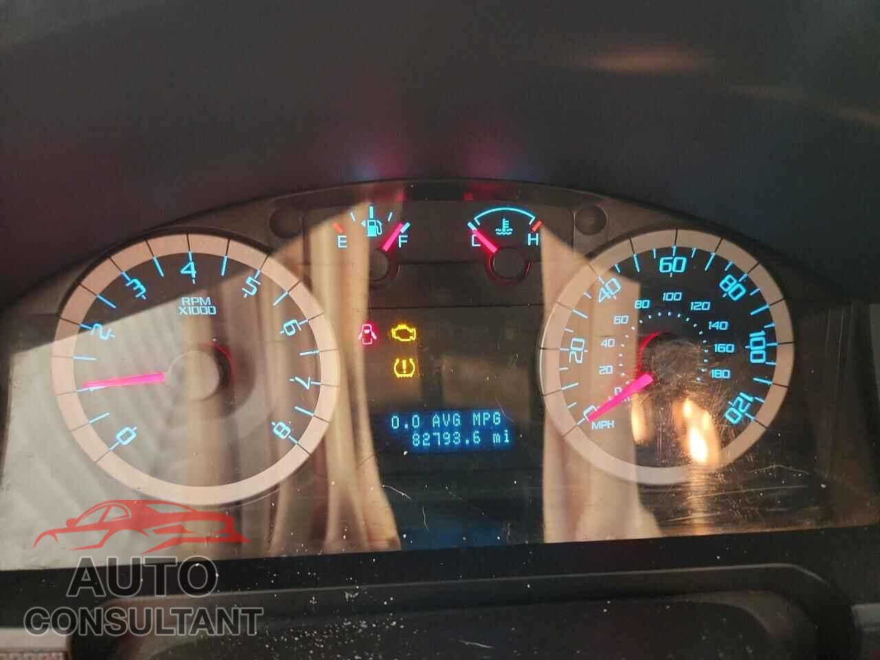 FORD ESCAPE 2011 - 1FMCU9EG6BKA86977
