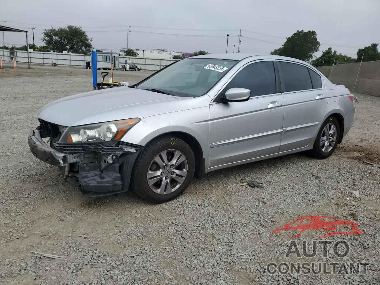 HONDA ACCORD 2012 - 1HGCP2F68CA050791