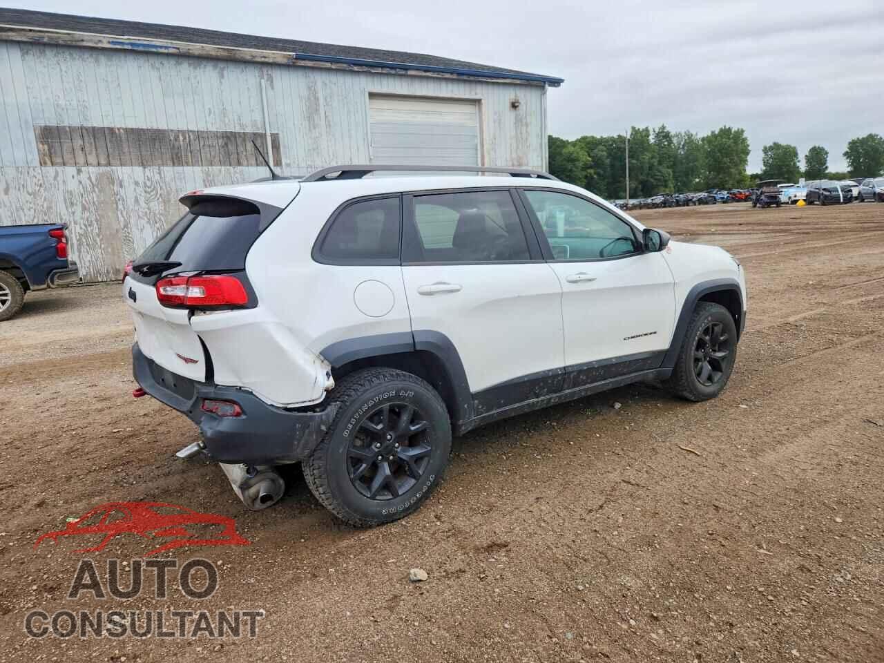 JEEP CHEROKEE 2015 - 1C4PJMBS0FW701998