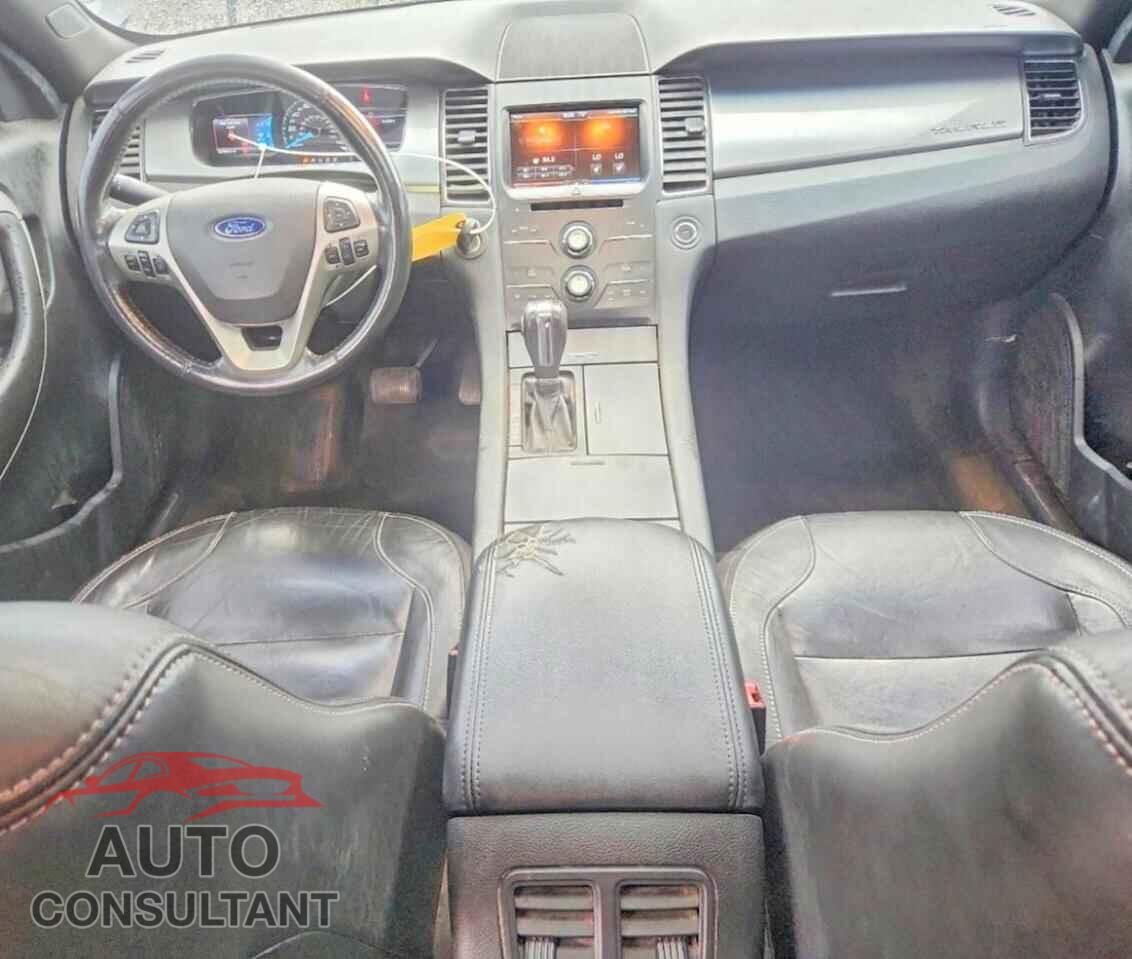 FORD TAURUS 2014 - 1FAHP2E82EG117320
