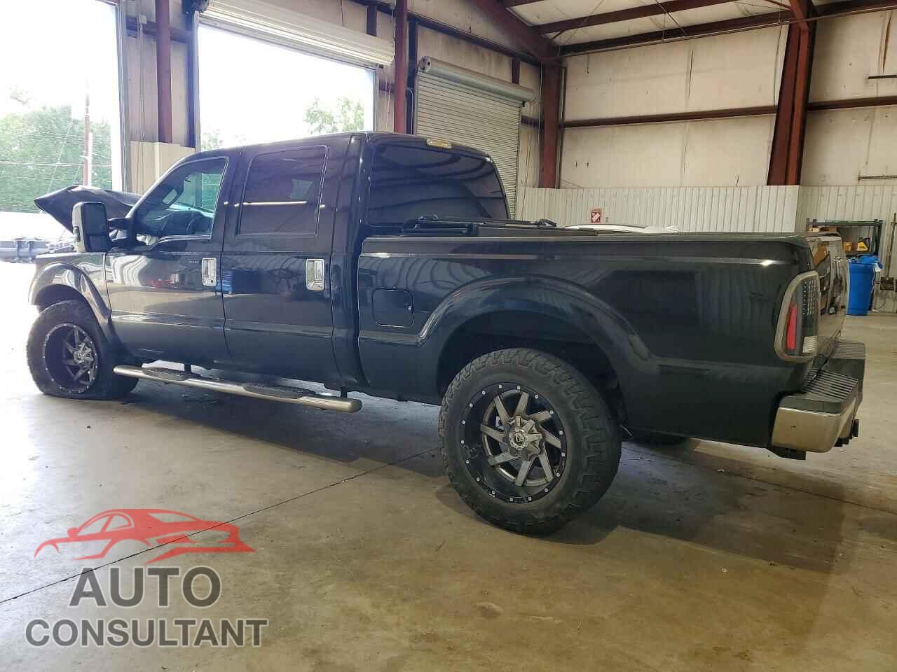 FORD F250 2012 - 1FT7W2B64CEC76070