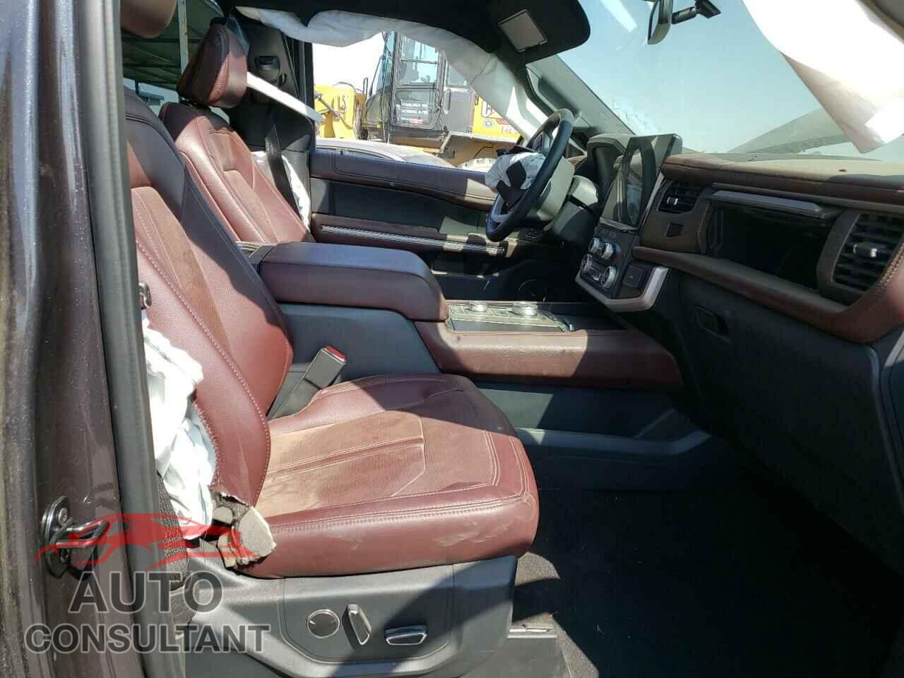 FORD EXPEDITION 2024 - 1FMJK2A86REA12258