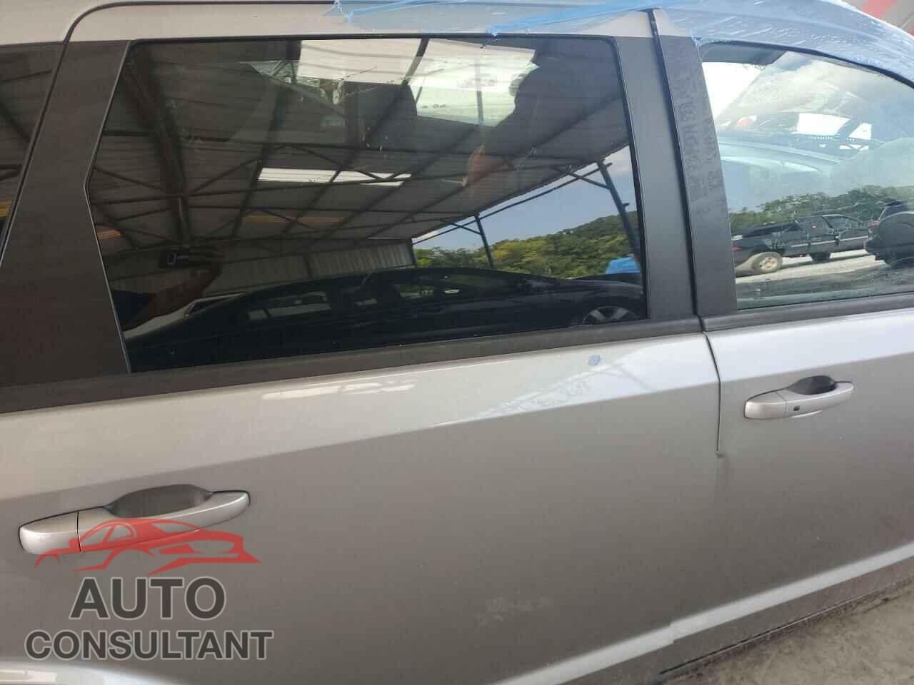 DODGE JOURNEY 2016 - 3C4PDCBG9GT131424