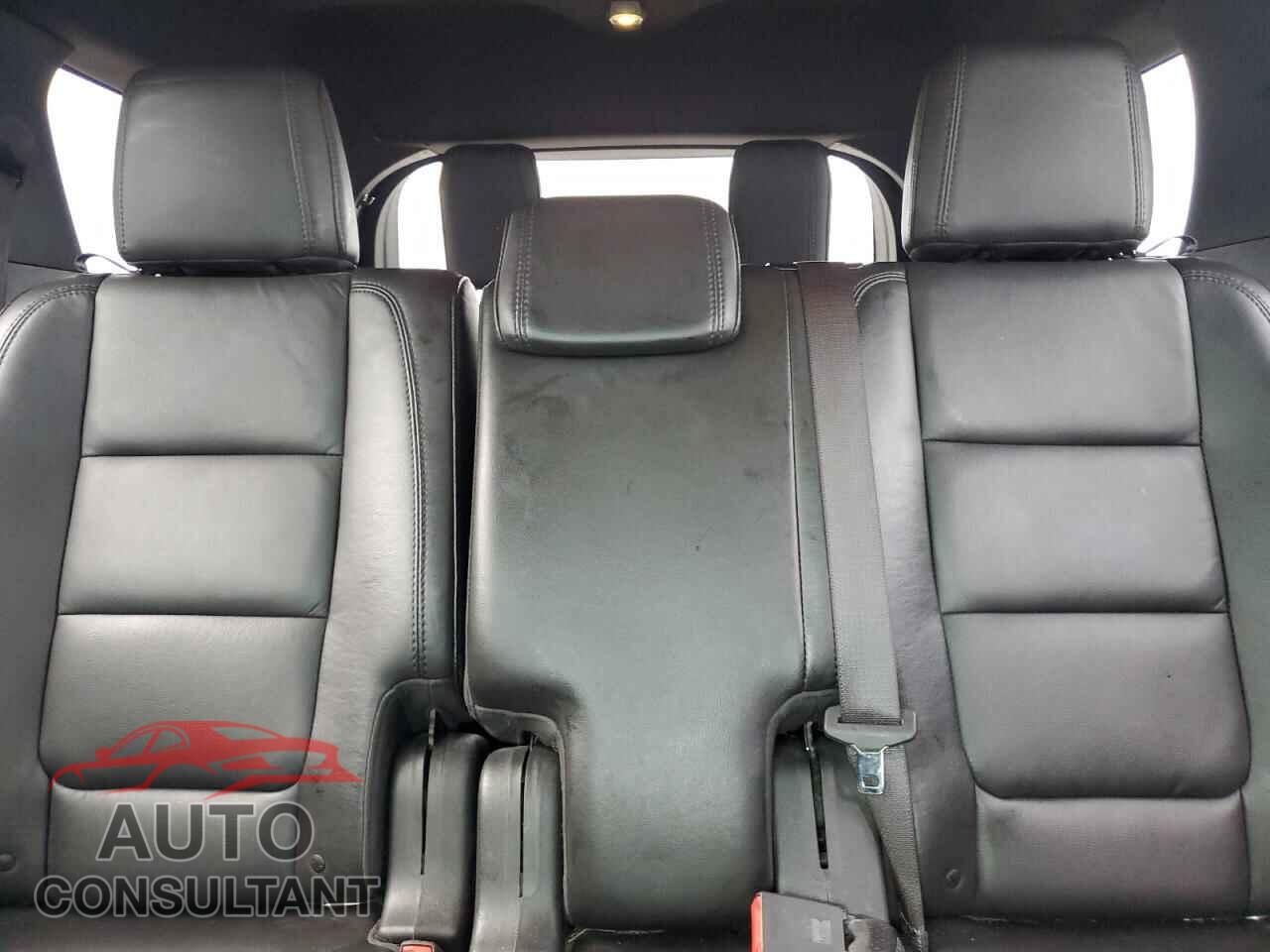 FORD EXPLORER 2014 - 1FM5K8D86EGA42150