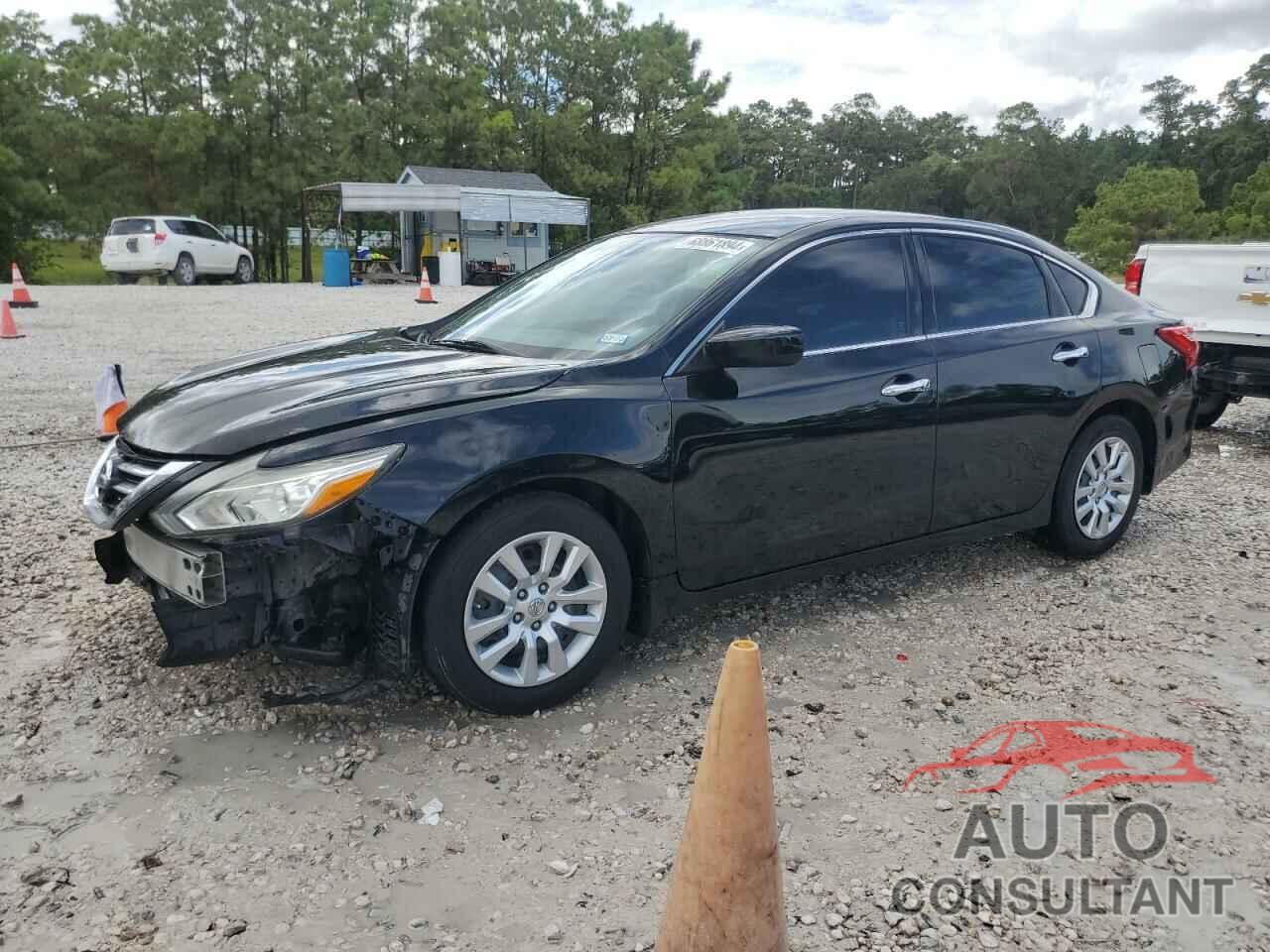 NISSAN ALTIMA 2016 - 1N4AL3AP2GN342948