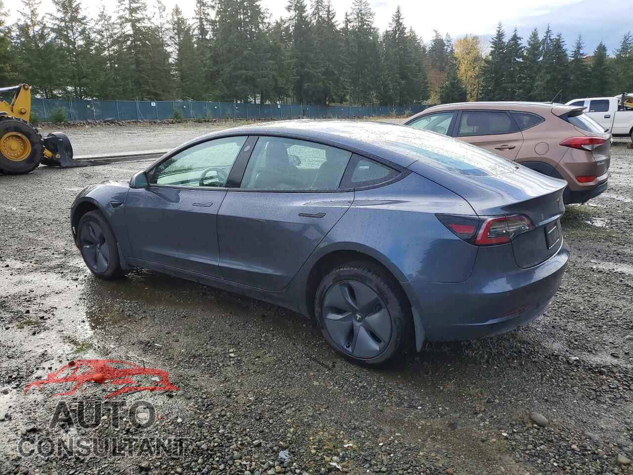 TESLA MODEL 3 2020 - 5YJ3E1EC5LF601644