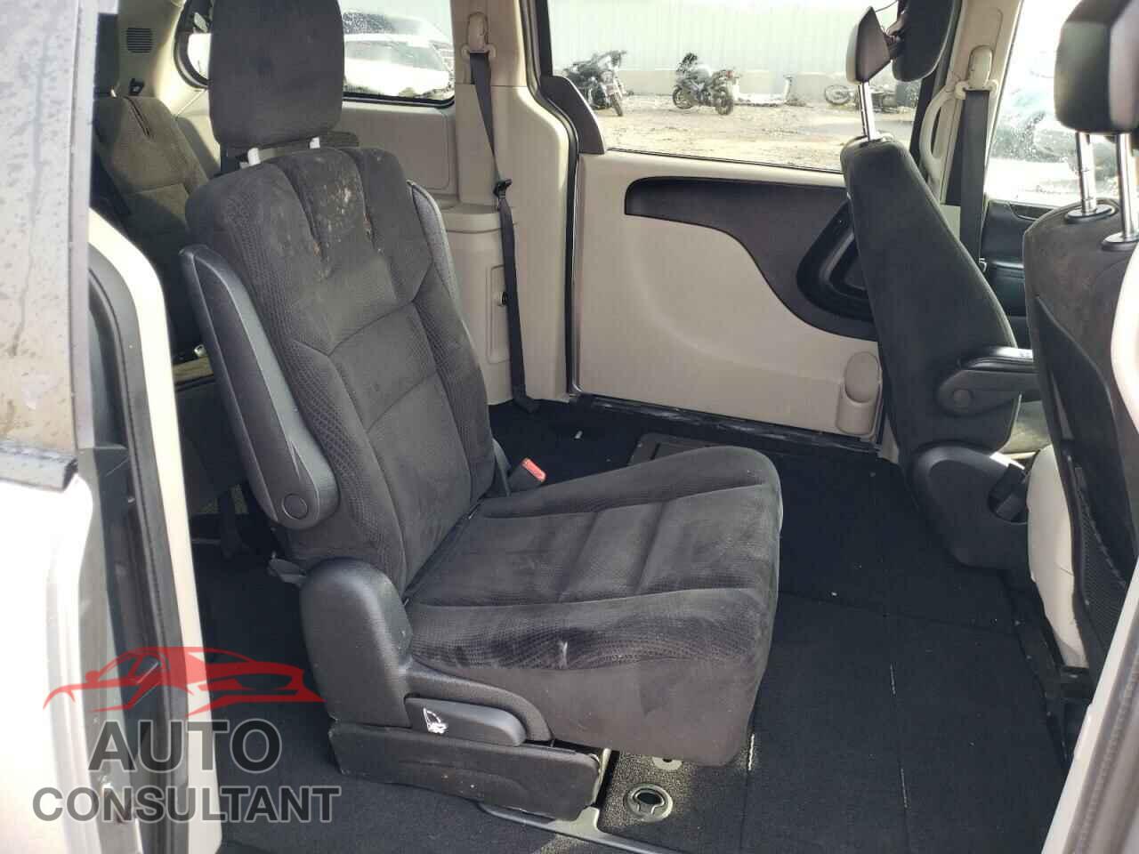 DODGE CARAVAN 2016 - 2C4RDGCG2GR179316