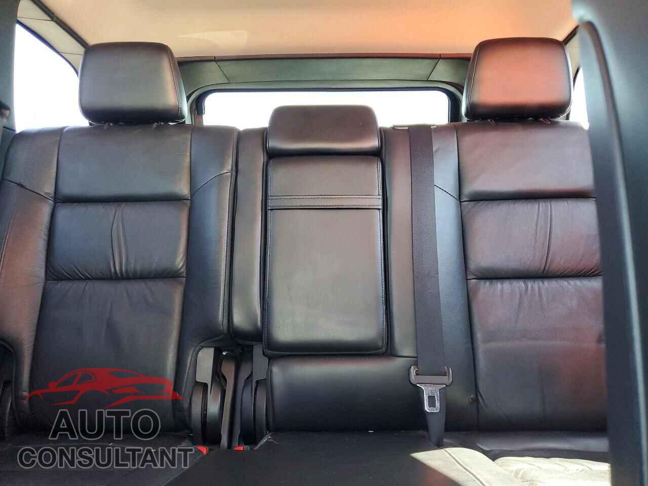 JEEP CHEROKEE 2012 - 1C4RJEAG2CC355932