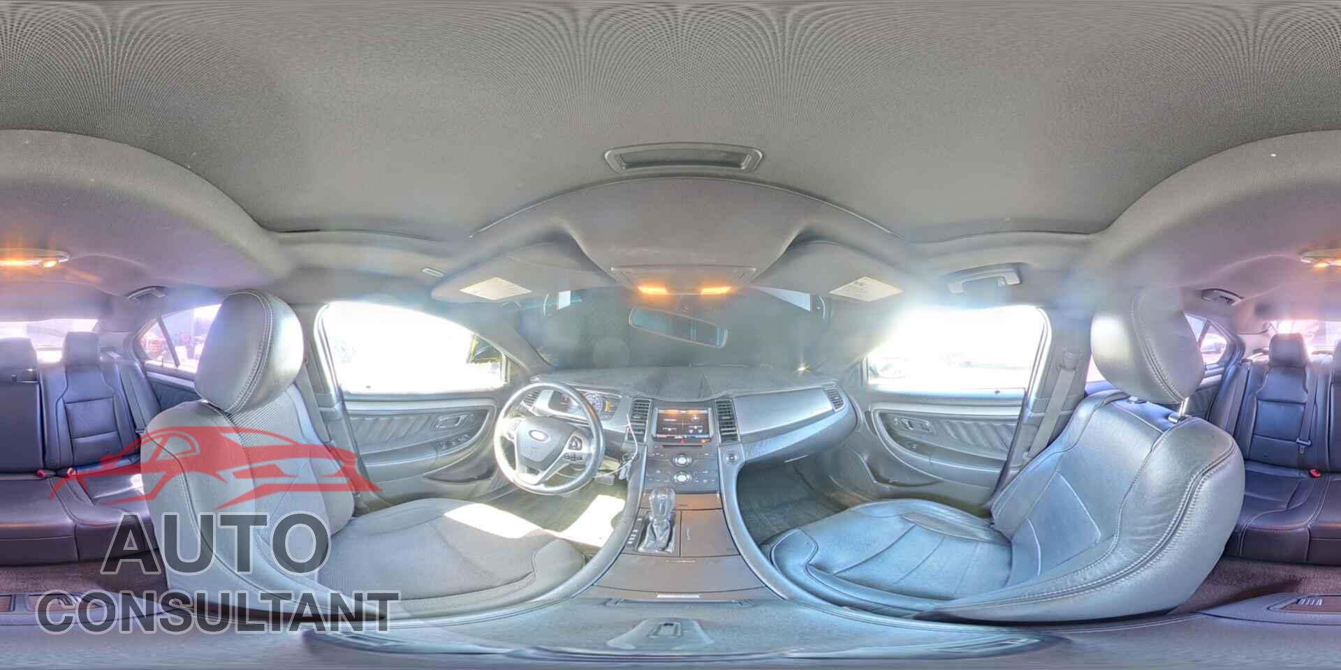 FORD TAURUS 2014 - 1FAHP2E82EG137101