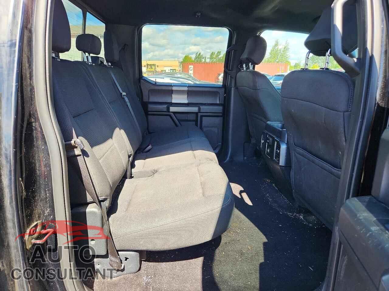 FORD F150 2016 - 1FTEW1EF3GFC86568