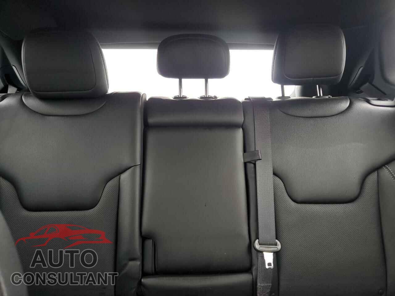 JEEP COMPASS 2021 - 3C4NJDEBXMT565997