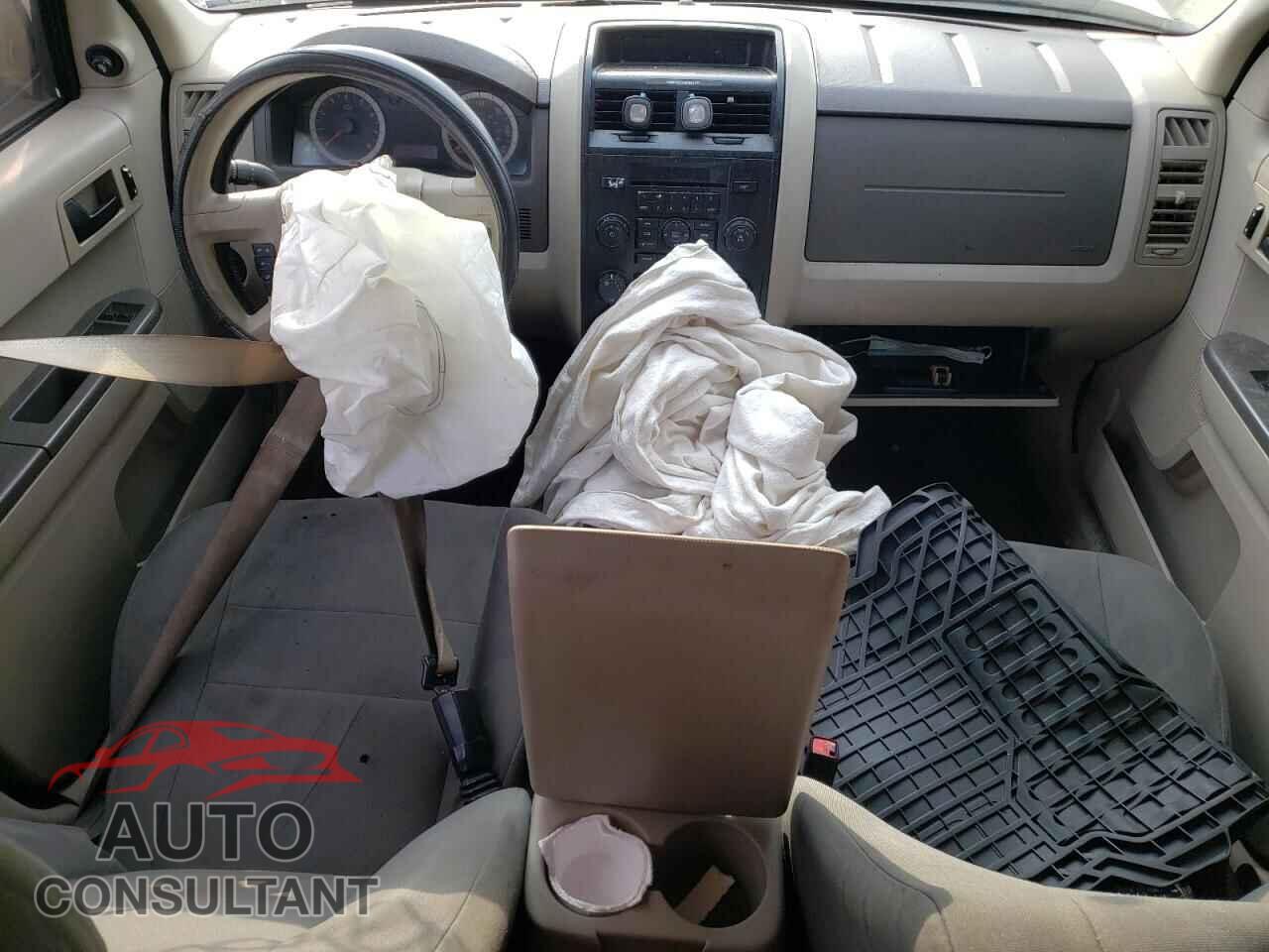 FORD ESCAPE 2012 - 1FMCU0C79CKC38007