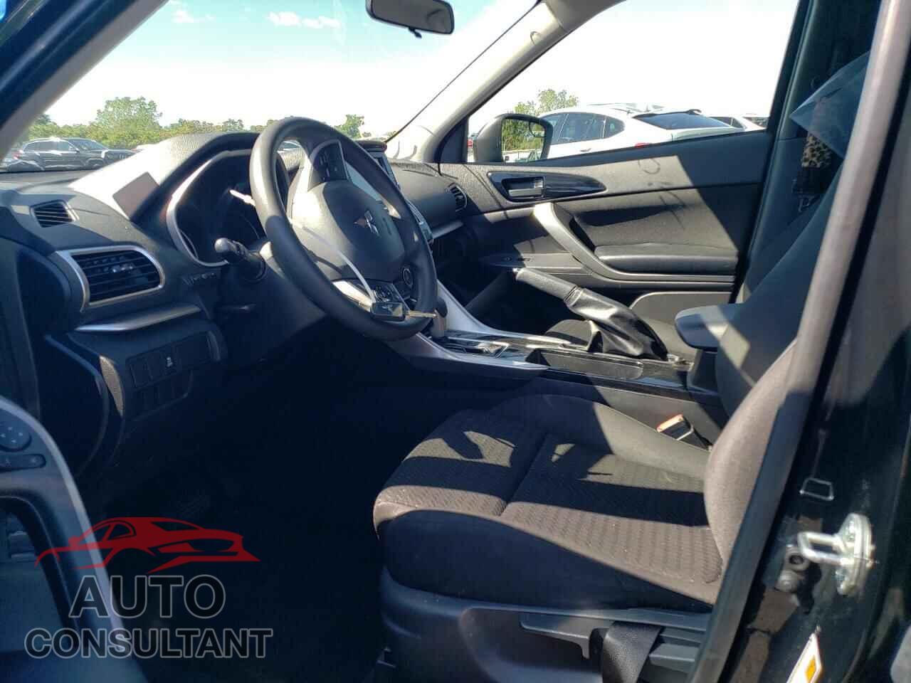 MITSUBISHI ECLIPSE 2020 - JA4AS3AA5LZ033447