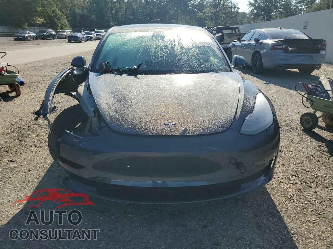 TESLA MODEL 3 2023 - 5YJ3E1EA4PF383460