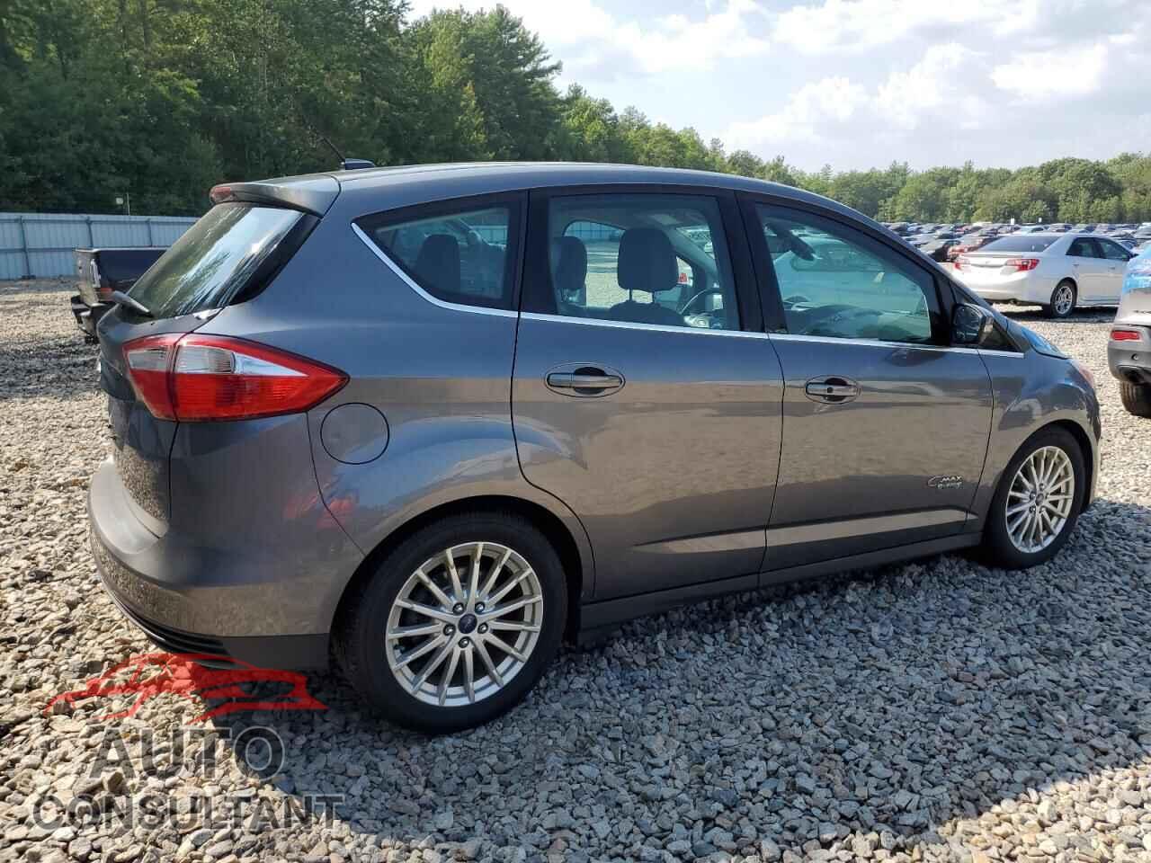 FORD CMAX 2014 - 1FADP5CU4EL514552