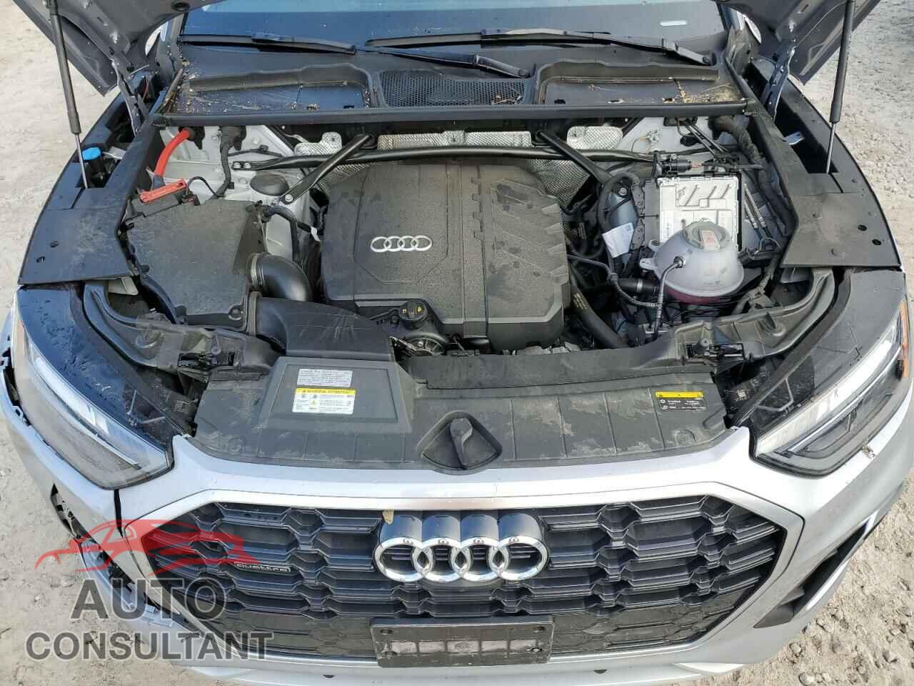 AUDI Q5 2023 - WA1EAAFY2P2134734