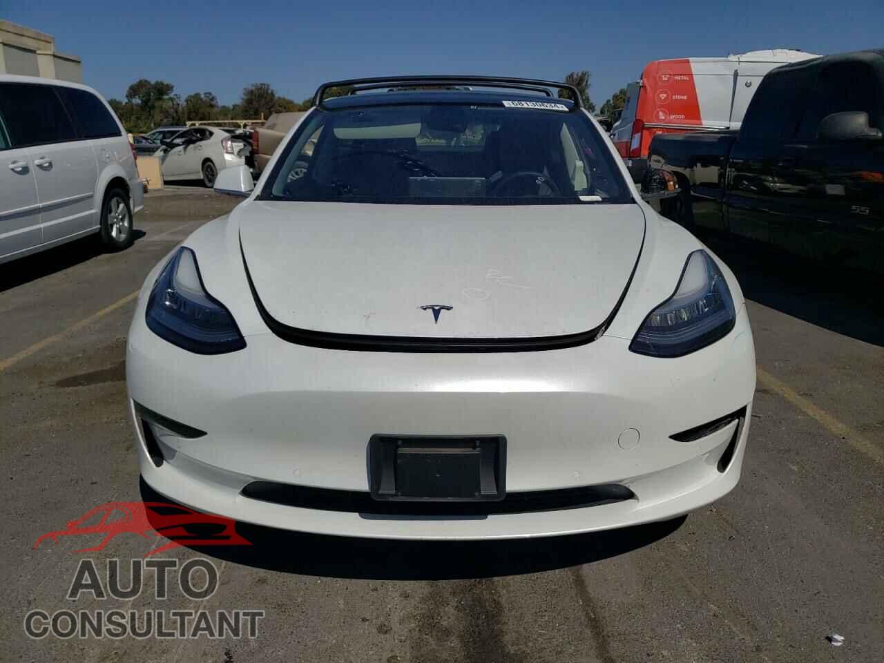 TESLA MODEL 3 2020 - 5YJ3E1EA7LF631999