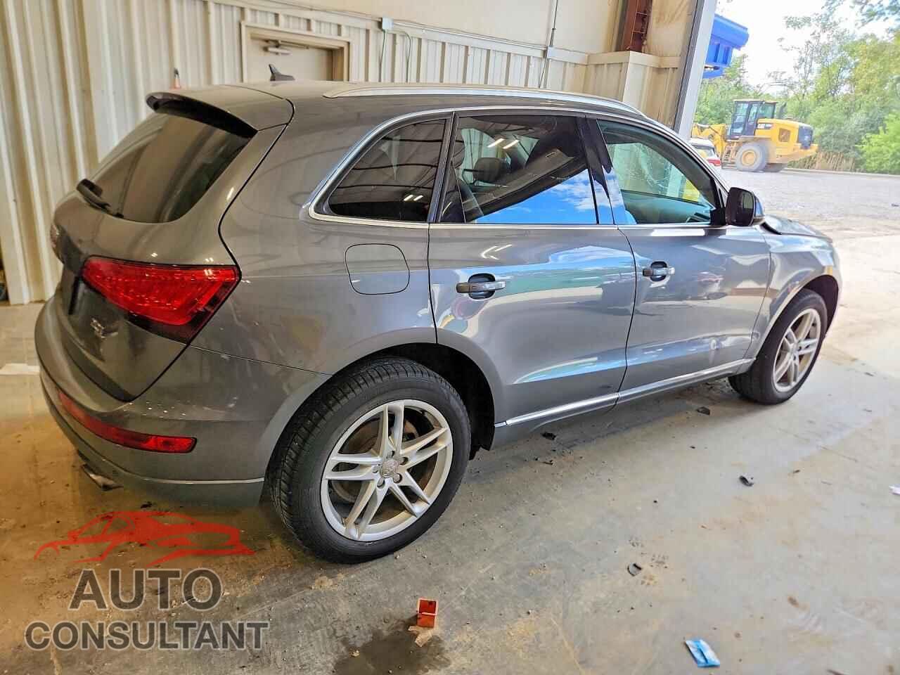AUDI Q5 2014 - WA1LFAFP6EA080194