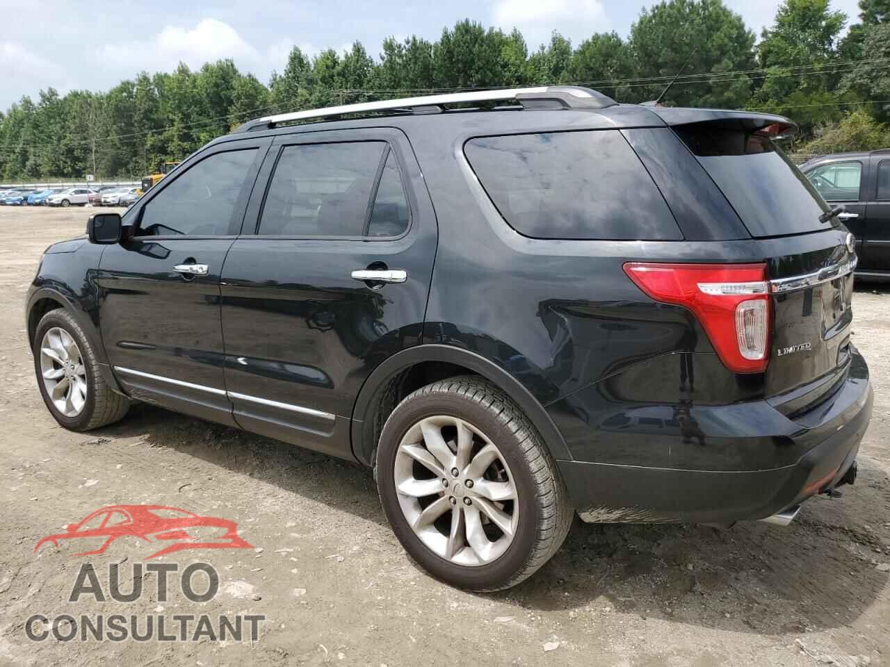 FORD EXPLORER 2013 - 1FM5K8F81DGA60955