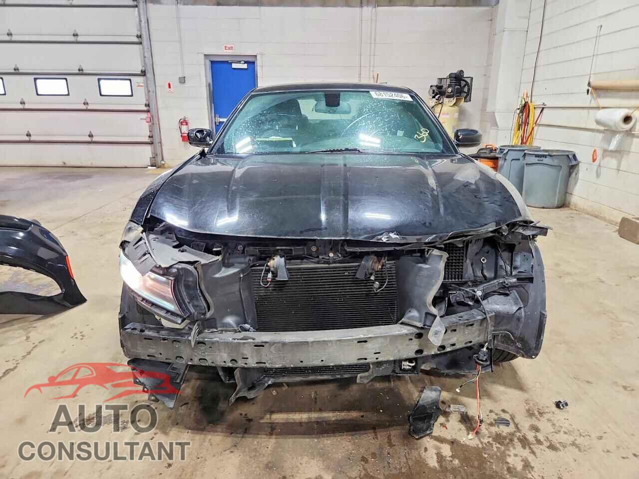 DODGE CHARGER 2016 - 2C3CDXBG1GH286357