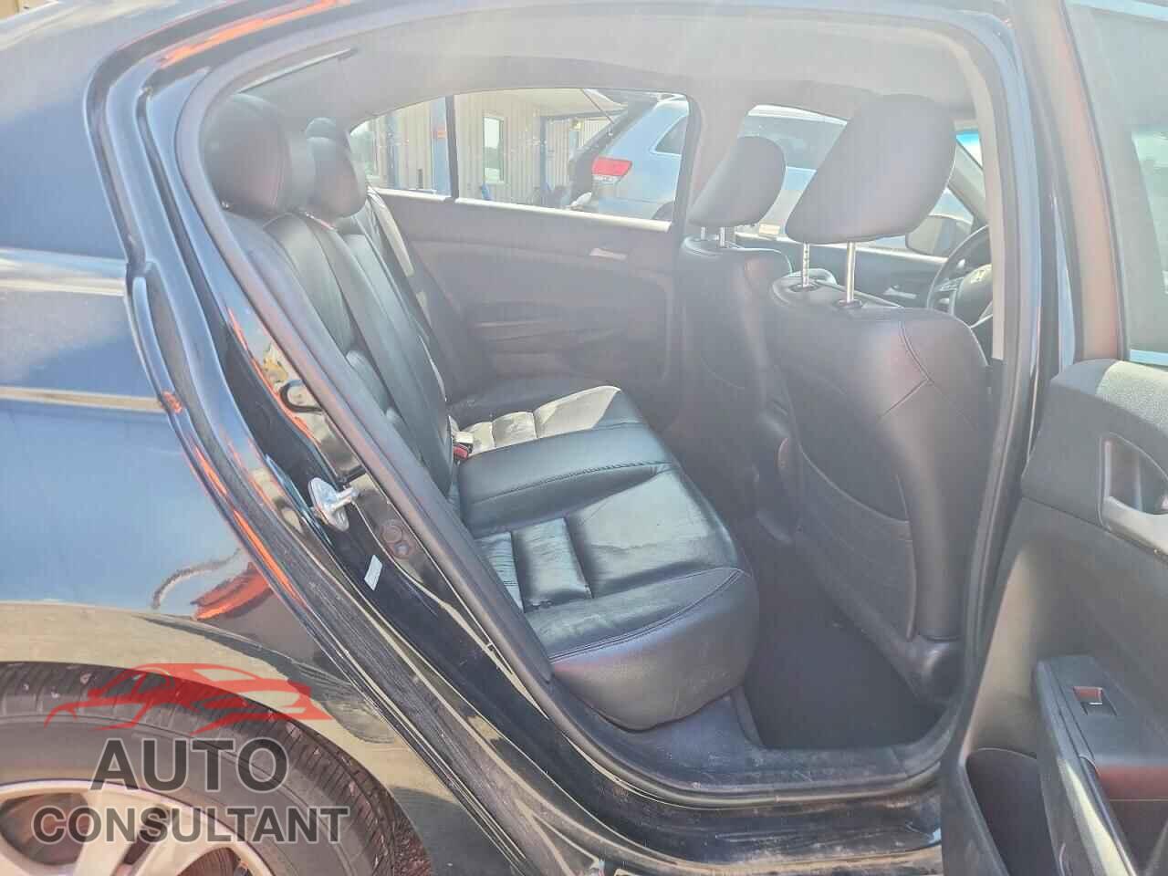 HONDA ACCORD 2012 - 1HGCP2F62CA019357