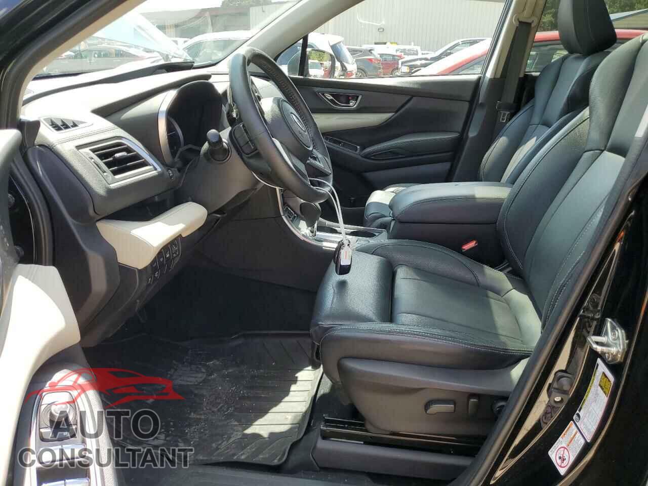 SUBARU ASCENT 2020 - 4S4WMAPD8L3446313