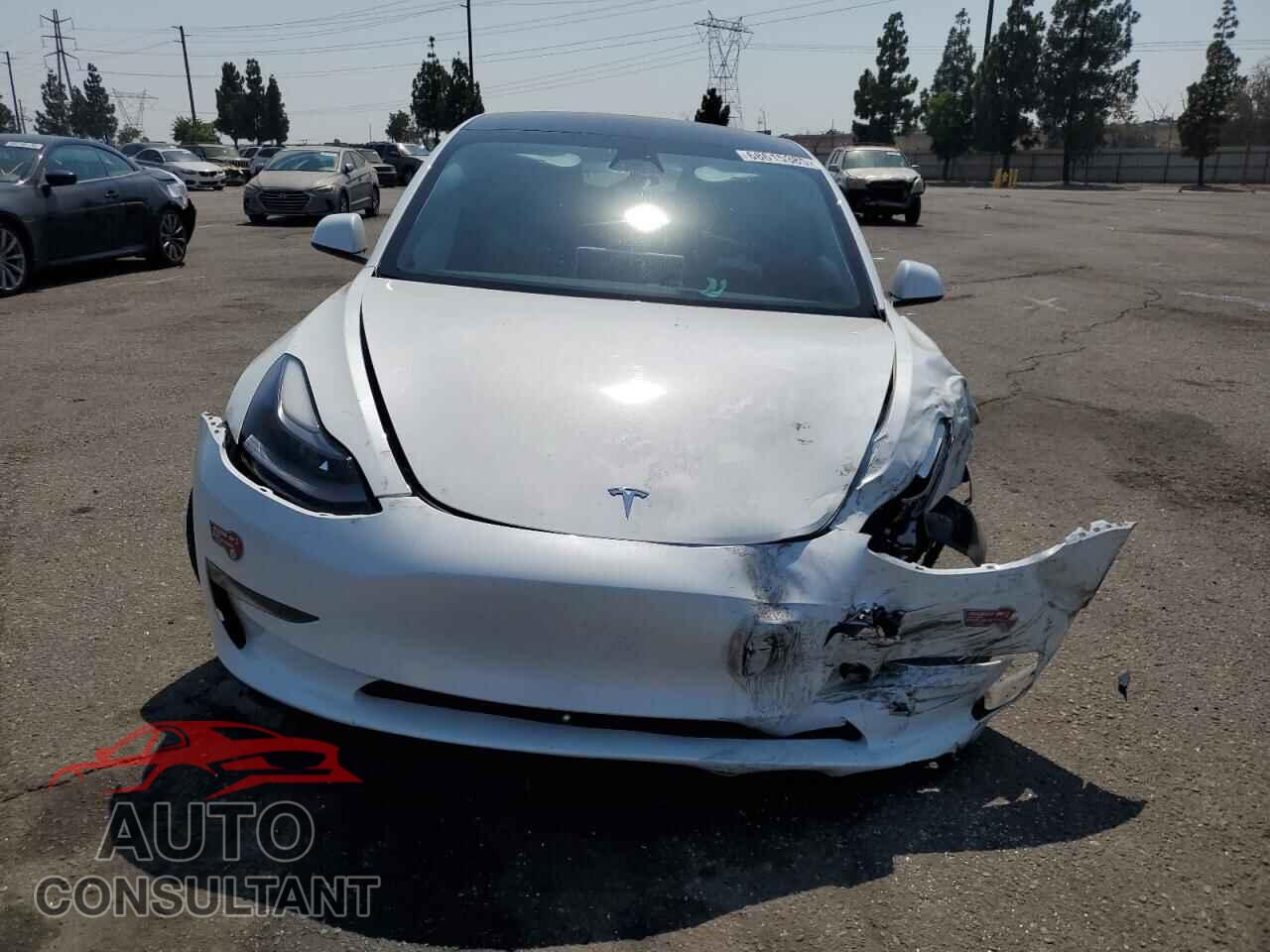 TESLA MODEL 3 2023 - 5YJ3E1EB2PF619239