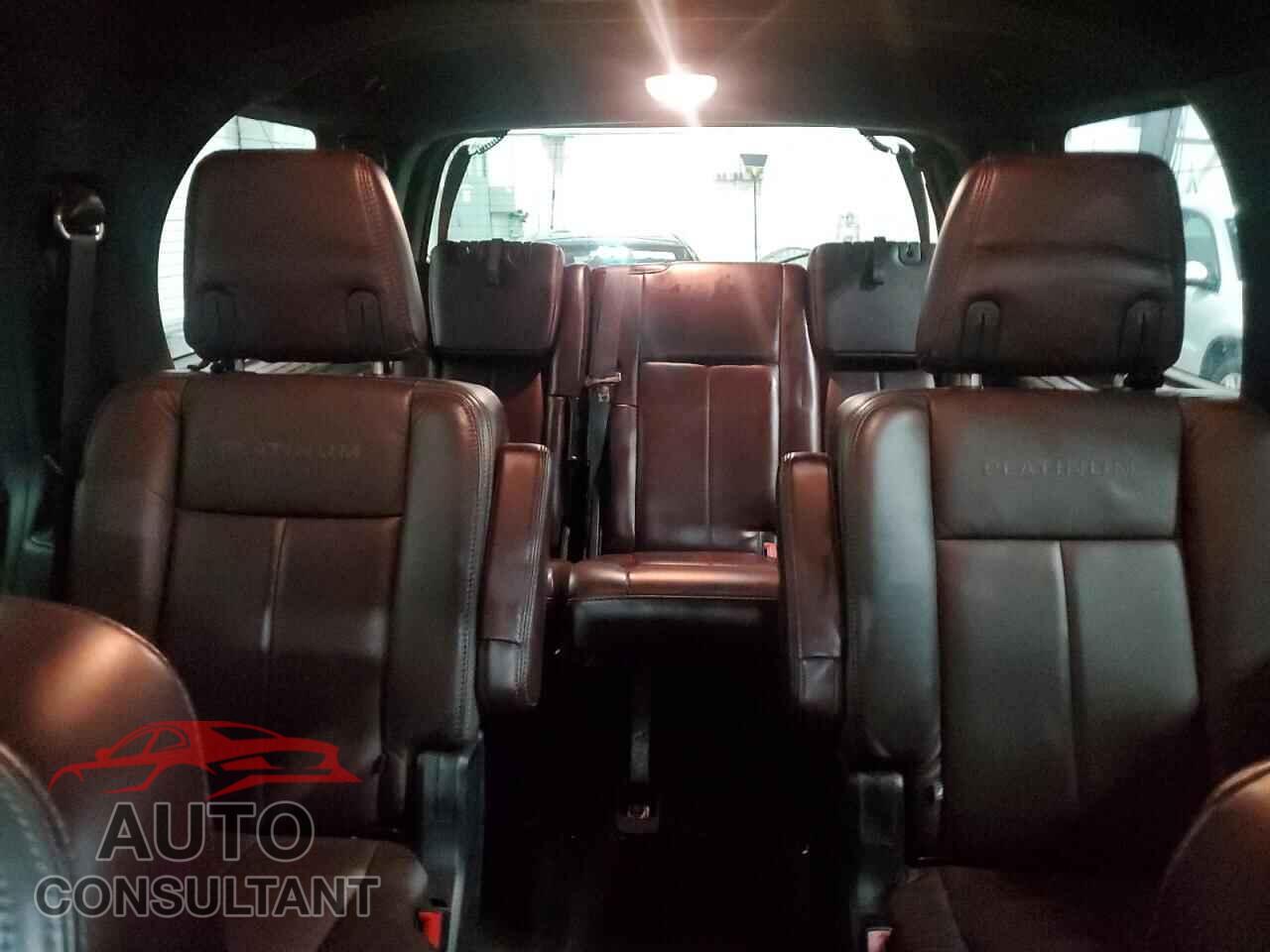 FORD EXPEDITION 2017 - 1FMJU1MT5HEA05272