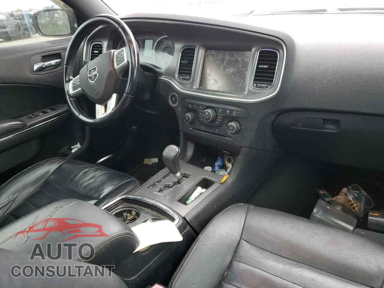 DODGE CHARGER 2011 - 2B3CL3CG7BH593449