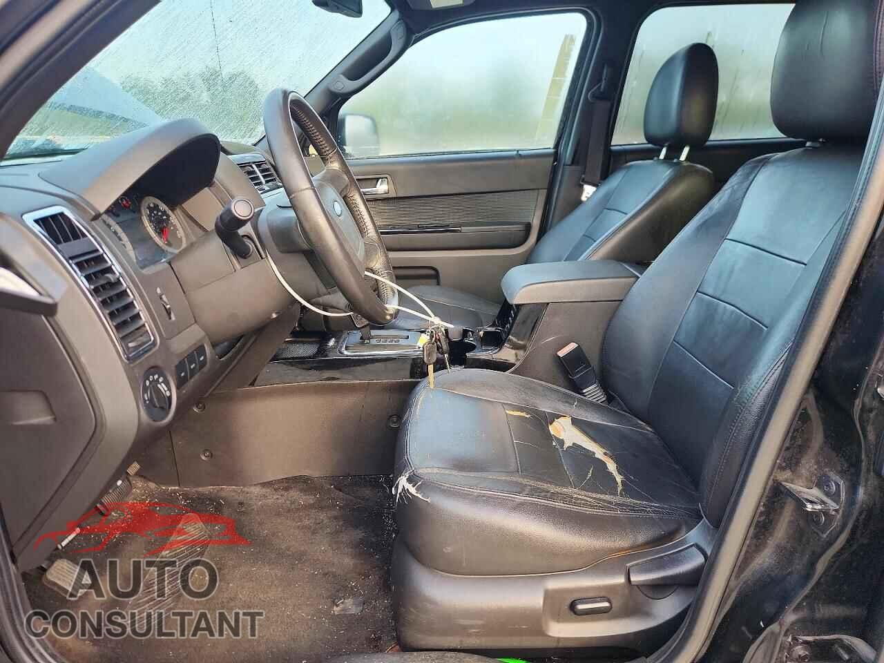 FORD ESCAPE 2010 - 1FMCU0E79AKA29585