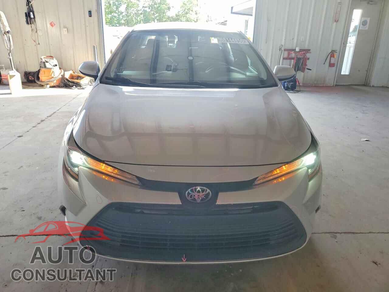 TOYOTA COROLLA 2023 - 5YFB4MDE1PP013379